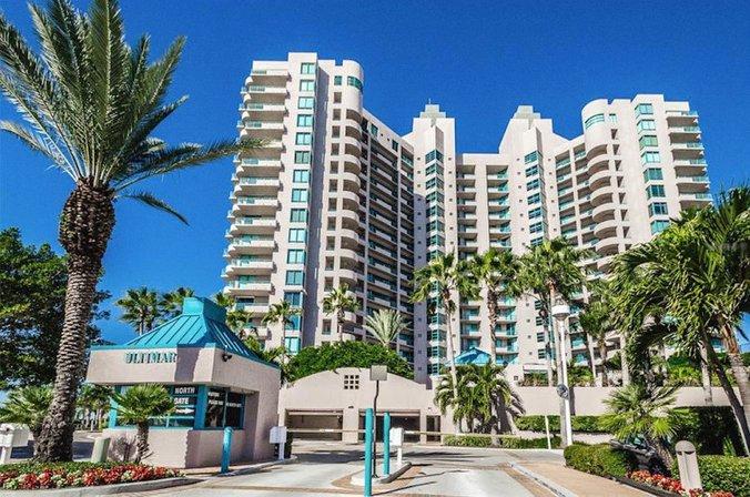 Ultimar Three Condominium