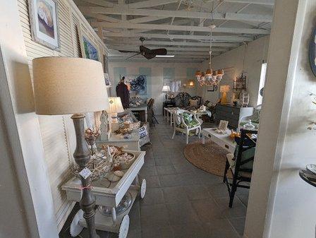 Victoria's Parlour Antiques