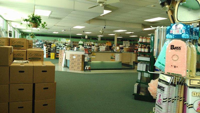 Vitamin Outlet