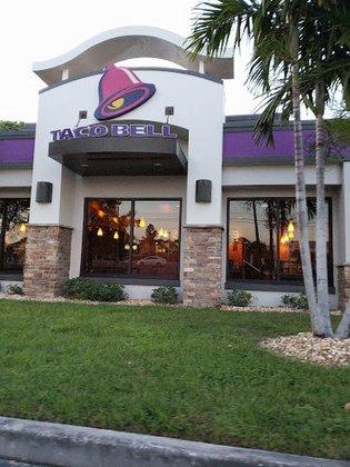 Taco Bell