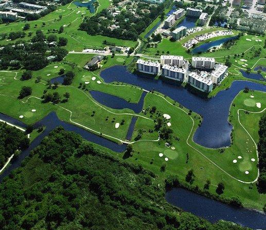 East Bay Golf Club