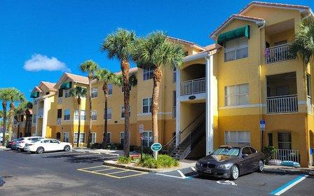 Beachway Condominiums