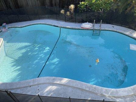 Triangle Pool Service