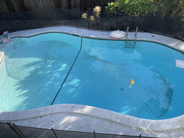 Triangle Pool Service