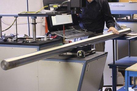 EMW Laser