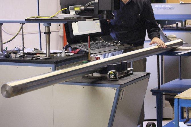 EMW Laser