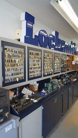 Southern Lock and Supply