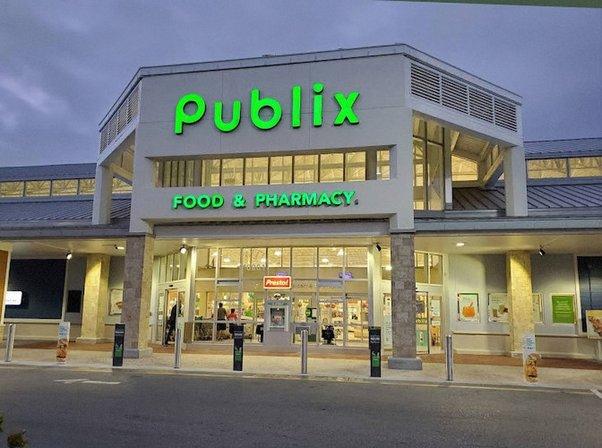Publix Pharmacy at Bardmoor Promenade