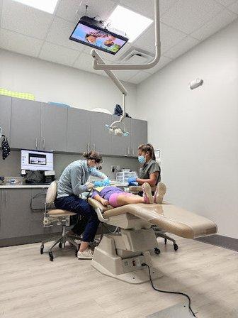 Go Smile Pediatric Dentistry & Orthodontics