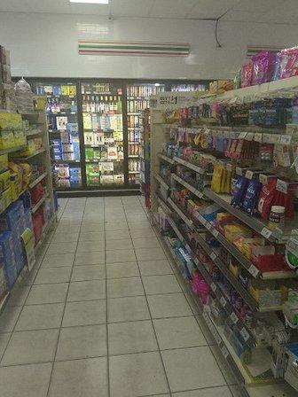 7-Eleven