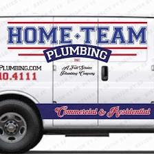 Home Team Plumbing, Inc