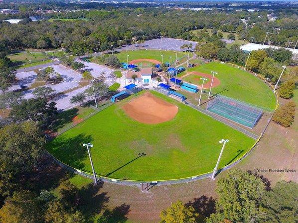 Pinellas Park National Little League