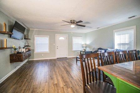 JFDH- Real Estate Consultant - Central Florida