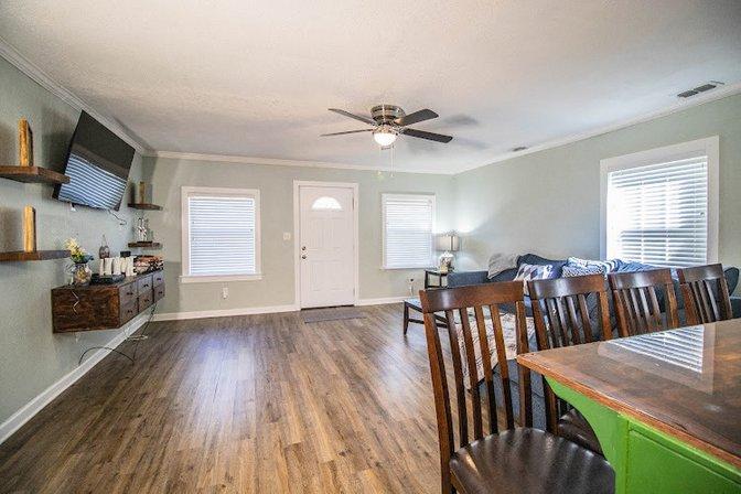 JFDH- Real Estate Consultant - Central Florida