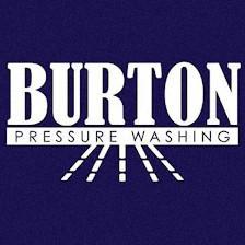 Burton Pressure Washing LLC & Property Management Services