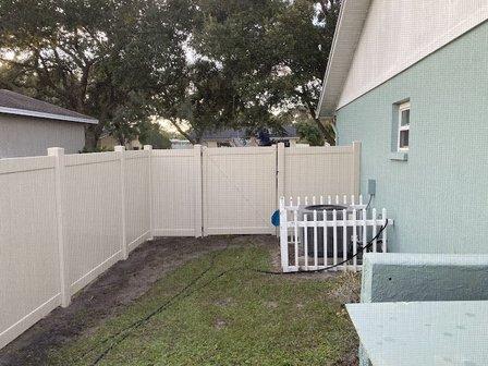 Premium Fence LLC