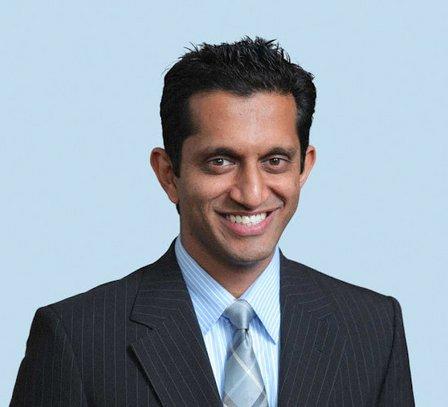 Anjan R. Shah, MD