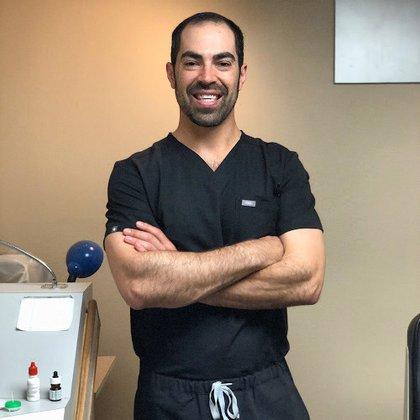 Robert J Applebaum, MD