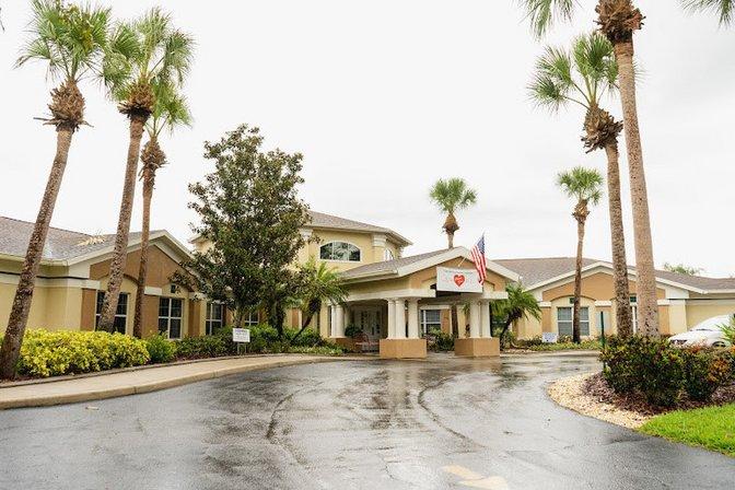 Best Care Senior Living at Brandon