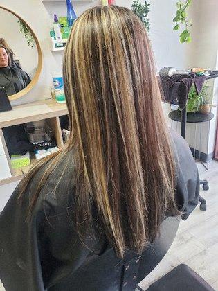 Salon 705