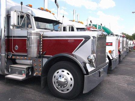 Pasco Fleet Sales