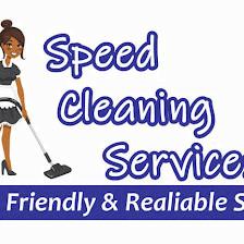 Speed Cleaning Services LLC