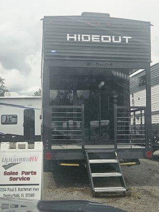 Optimum RV Zephyrhills