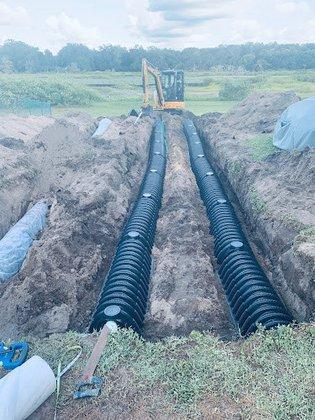KELLEY'S SEPTIC SERVICE