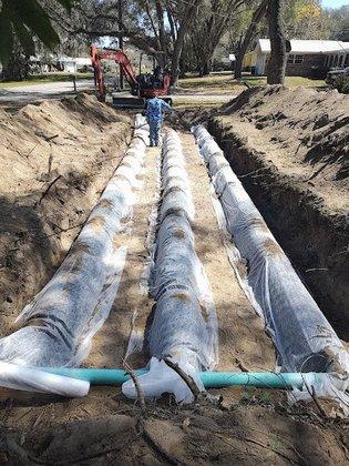 Bennett Septic, LLC