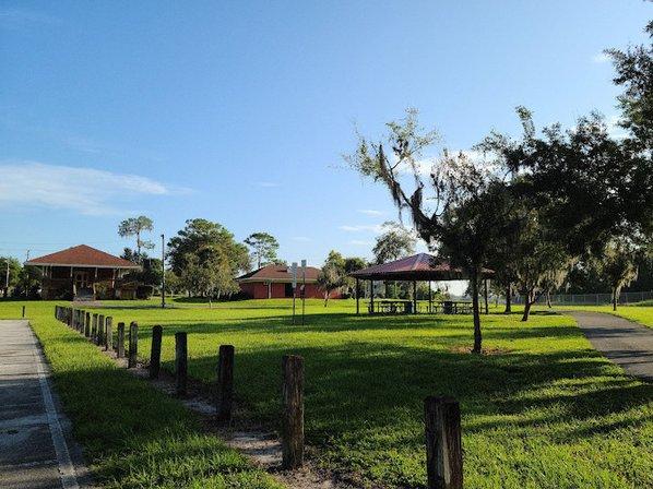 Zephyrhills Train Depot Museum