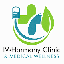 IV Harmony Clinic - Weight Loss & Aesthetics
