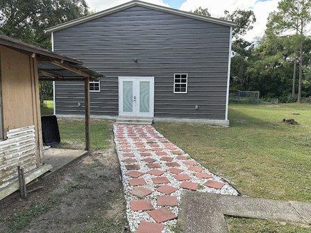 New Tampa Aikido