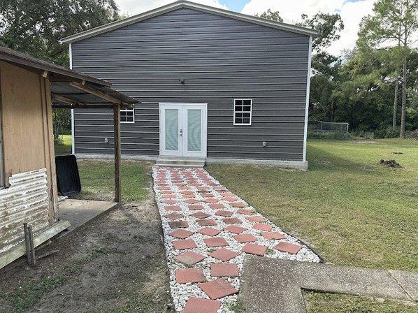 New Tampa Aikido