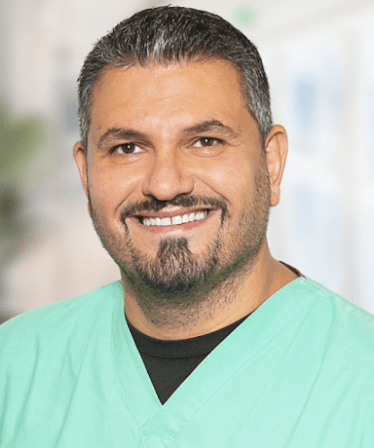 Mazen A. Abboud, DPM