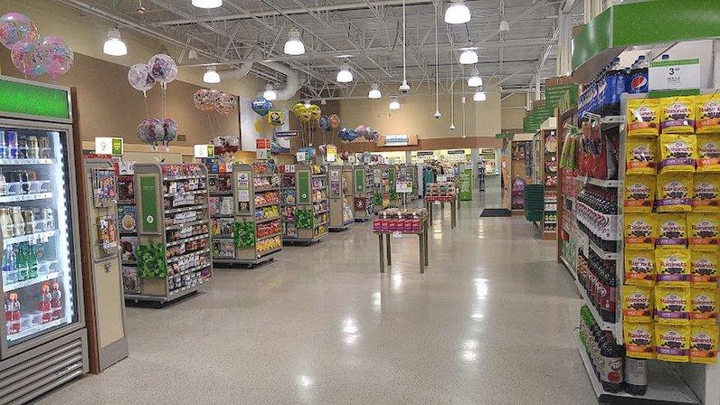 Publix Super Market at FishHawk Ranch