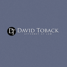David Toback, Attorney At Law