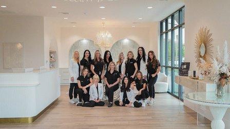 Skin NV Med Spa Odessa