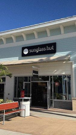 Sunglass Hut