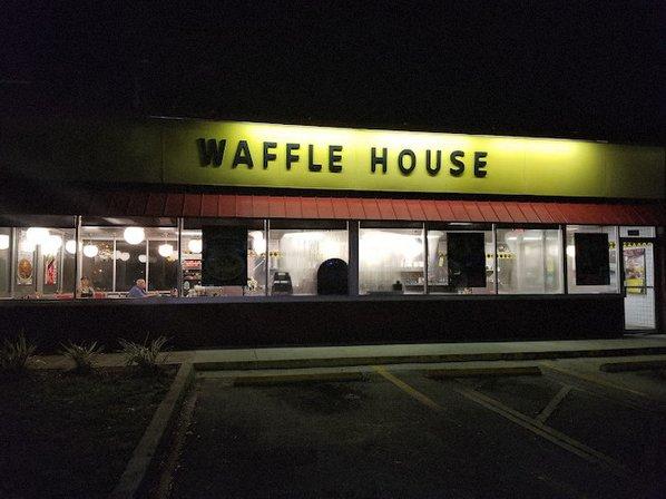Waffle House