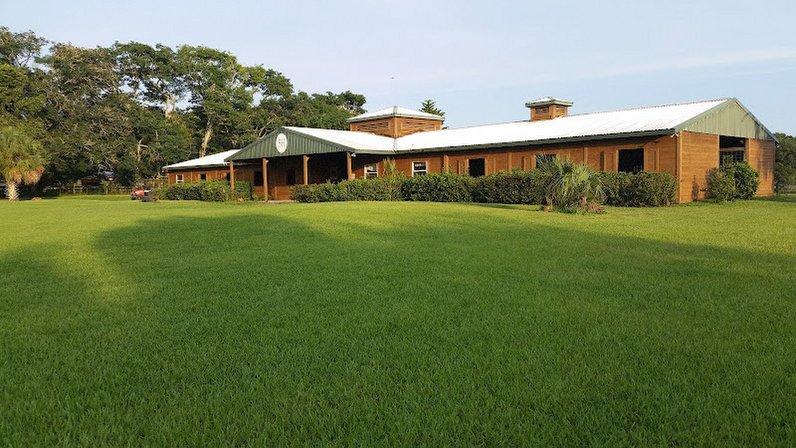 stafford hill farm