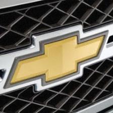 Stingray Chevrolet Parts Department