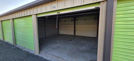Extra Space Storage