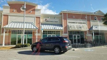 Select Physical Therapy - Apollo Beach