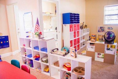 Maria's Family Daycare Center