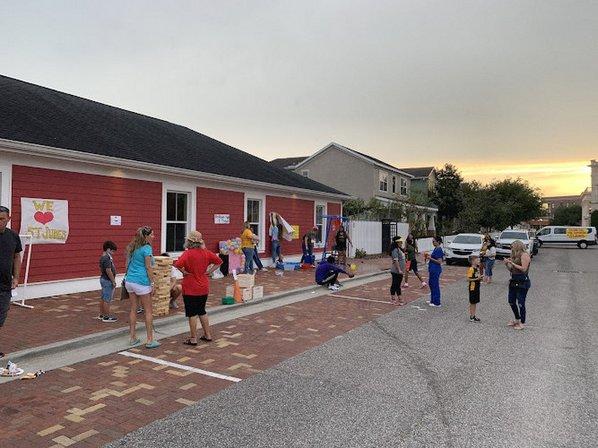 A Children's Kastle Daycare Brandon