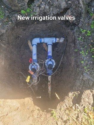 John Irrigation Repair