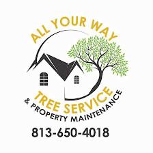 All Your Way Tree Service