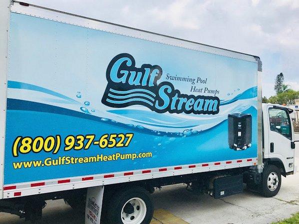 Gulfstream Heat Pumps