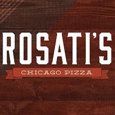 Rosati's Pizza Valrico, FL