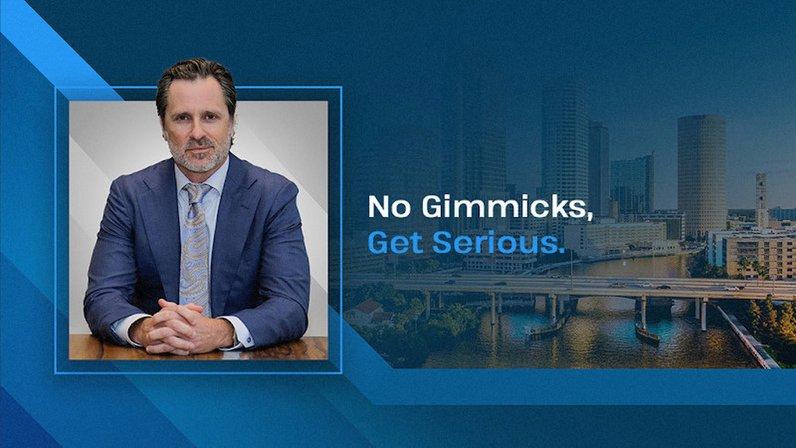 Robert Sparks Attorneys